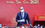 "Ngành y tế phải cảnh giác cao hơn, sẵn sàng cho mọi tình huống"