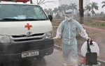 Công an Hải Dương tìm người đến 6 địa điểm công cộng