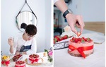 Thay đổi cuộc đời nhờ phim, 9X chuyển nghề sang làm bánh, doanh thu 20-30 triệu đồng/tháng