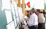 Tập trung 3 đợt kiểm tra, giám sát nhằm đảm bảo cuộc bầu cử thật sự dân chủ, đúng luật
