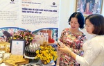 Cơ hội cho chị em mọi miền tham gia cuộc thi Phụ nữ khởi nghiệp 2021