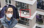 Bố cháu bé rơi từ tầng 12 chung cư: Tri ân người cứu con, xin lỗi cộng đồng