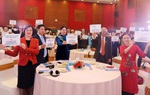 Thúc đẩy thực hiện các Mục tiêu phát triển bền vững từ góc độ bình đẳng giới