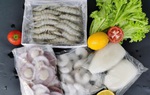 Xử lý thực phẩm tươi sống, đóng gói hải sản đúng cách trong mùa dịch Covid-19