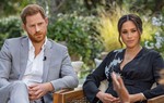 Hoàng gia Anh chịu sức ép sau cuộc phỏng vấn của Harry và Meghan
