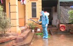 Thêm 1 ca mắc mới Covid-19 phát hiện qua xét nghiệm sàng lọc