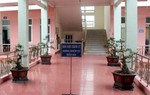 Nam Định cách ly các trường hợp F1 ngồi cùng chuyến bay với BN2148