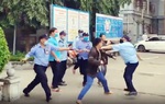 Giám đốc bệnh viện lên tiếng vụ 5 bảo vệ quây đánh người nhà bệnh nhân