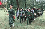 Thanh niên xung phong làm ở vùng đặc biệt khó khăn được miễn nhập ngũ
