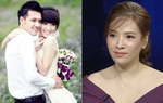 MC Đan Lê tiết lộ khi cô kết hôn lần đầu, Khải Anh biết nhưng không làm gì được