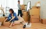 Vợ chồng trẻ có trong tay 600 triệu đồng có nên mua nhà trả góp? 