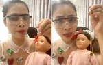 Mời youtuber Thơ Nguyễn lên làm việc vì truyền bá mê tín dị đoan