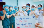 Tạo sân chơi ý nghĩa, tôn vinh vẻ đẹp của phụ nữ ngành Y