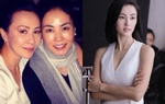 Lưu Gia Linh "đá xéo" Trương Bá Chi nhưng bị thua vì EQ quá cao của mẹ 3 con