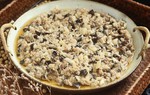 Củ đậu không chỉ ăn sống, đem chưng với thịt băm được món ngon lạ miệng