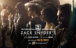 Không chiếu rạp, fan DC có thể xem “Zack Snyder’s Justice League” ở đâu?