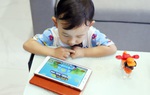 Trẻ em tiếp cận thông tin độc hại: Cần tạo ra "hệ miễn dịch" cho con