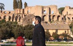Italy phong tỏa dịp Lễ Phục sinh để ngăn chặn làn sóng Covid-19 thứ 3