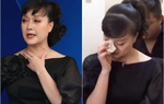Vân Dung bật khóc: "Không nghĩ có gia đình khổ thế, 800 nghìn đồng/tháng sống sao nổi"