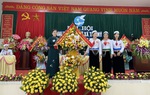 Hòa Bình tổ chức Đại hội điểm Phụ nữ cấp cơ sở