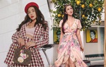 "Bà hoàng hàng hiệu" Singapore trẻ trung đáng ngưỡng mộ ở tuổi U50