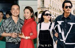 Vợ đại gia của sao Việt: Người hấp dẫn ở tuổi U50, người sinh con đôi vẫn đẹp "mướt mắt"