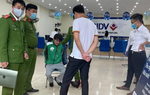 Bất ngờ lời khai của tên cướp Ngân hàng BIDV 