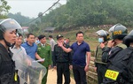Gia cảnh đáng thương của cháu bé 5 tuổi bị bác họ sát hại