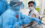 Hơn 15.865 người đã tiêm vaccine vaccine AstraZeneca