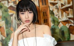 Diễn viên Diệu Nhi gặp nhiều áp lực với phim “Bẫy ngọt ngào”