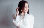 Hương Baby lấn sân thiết kế thời trang