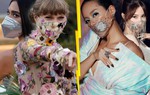 "Đại chiến" khẩu trang thảm đỏ của dàn sao US-UK có đọ được với mỹ nhân Việt?