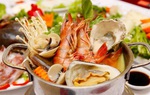 Du lịch phục hồi, cùng tìm những điểm đến ẩm thực làm say lòng du khách