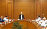 4 vụ việc, vụ án bổ sung vào diện Ban chỉ đạo phòng, chống tham nhũng theo dõi, chỉ đạo là những vụ nào?