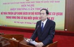 Hiệp thương lần 2: Tỷ lệ nữ ứng viên ĐBQH cấp Trung ương chỉ đạt khoảng 22%