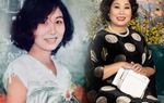 Ảnh ngày trẻ của Hồng Vân được CĐM phục chế: Nhan sắc mộc mạc làm khối người say