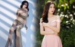 “Bản sao Đặng Thu Thảo” sở hữu gout ăn mặc tựa nàng thơ, gợi cảm hút mắt