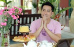 Trai đẹp độc thân tuổi 44 Nguyễn Phi Hùng: "Đôi lúc mê công việc mà bỏ lỡ chuyện tình cảm"