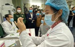 Có thể mở rộng đối tượng được tiêm vaccine phòng chống Covid-19