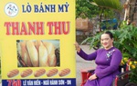 Cô bé khuyết tật bán bánh mì thành bà chủ thương hiệu bánh nổi tiếng ở Đà Nẵng