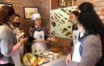 Phụ nữ thủ đô sáng tạo, tăng giá trị cho nông sản “giải cứu”