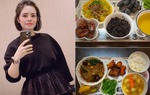 8X Hà Nội khoe cơm cữ ngon như nhà hàng, chị em không đẻ nhìn cũng thòm thèm