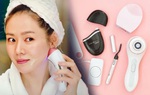 Ngoài 25 nhất định phải "vung tiền" cho những dụng cụ làm đẹp này 
