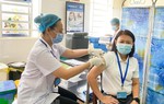Việt Nam không có ca mắc mới, 32.361 người đã tiêm vaccine Covid-19