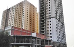 Ngậm "trái đắng" vì dự án nhà giá rẻ chậm tiến độ