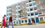 “Giấc mơ” có nhà ở TPHCM ngày càng xa với lao động nhập cư