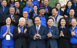 Đoàn thanh niên phải có cách làm mới, thu hút mọi tầng lớp thanh niên
