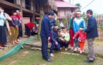 Vụ tai nạn khiến 7 người chết ở Thanh Hóa: 5 người là anh em họ hàng, gia cảnh khó khăn