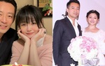 Từ Hy Viên "gây sốt" trong bức ảnh kỷ niệm 10 năm ngày cưới