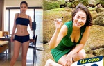 Thu Minh khoe body U50 đẹp như tượng lại bị nghi đi hút mỡ hết 10.000 đô
